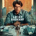 Free Lucky Baskhar (2024) (Hindi + Telugu) Dual Audio UnCut South Movie HD ESub