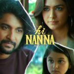 Free Hi Papa (Hi Nanna) (2023) {Hindi + Telugu} Dual Audio Movie HD ESub