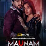 Free Maunam (2024) Gujarati Full Movie HD ESub