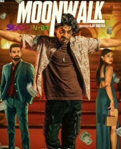Free Moonwalk S01 (2024) Hindi Completed Web Series HEVC ESub
