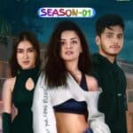 Free Party Till I Die S01 (2024) Hindi Completed Web Series HEVC ESub