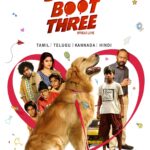 Free Shot Boot Three (2023) (Hindi + Tamil) Dual Audio South UnCut Movie HD ESub
