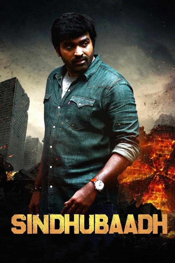 Free Sindhubaadh (2019) Full Movie HD ESub