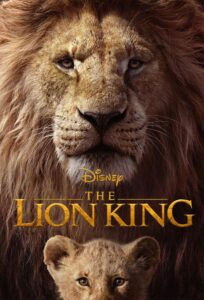 Free The Lion King (2019) (Hindi + English) Dual Audio Movie BluRay HD ESub