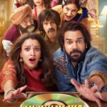 Free Vicky Vidya Ka Woh Wala Video (2024) Bollywood Hindi Movie HD ESub