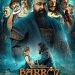 Free Barroz – Guardian of Treasures (2024) (Hindi + Malayalam) Dual Audio UnCut South Movie HD ESub