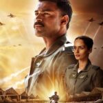 Free Operation Valentine (2024) Hindi Dubbed Movie HD ESub