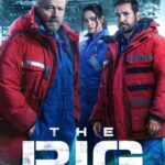 Free The Rig S02 (2025) (Hindi + English) Dual Audio Completed Web Series HEVC ESub