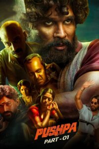 Free Pushpa – The Rise (2021) (Hindi + Telugu) Dual Audio UnCut South Movie BluRay HD ESub