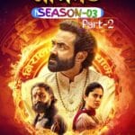 Free Aashram S03 Part-02 (2025) Hindi Completed Web Series HEVC ESub