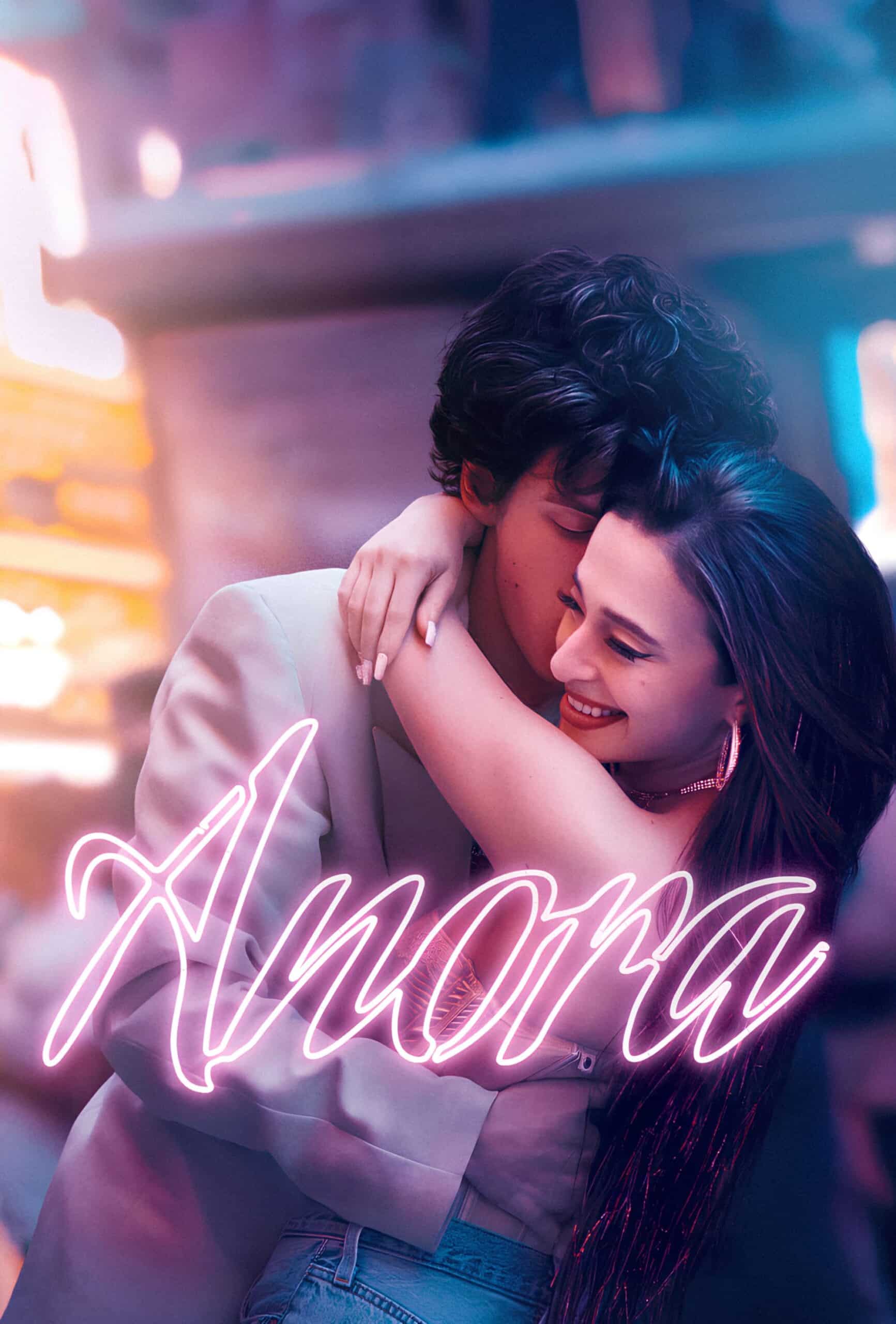 Free Anora (2024) (Hindi + English) Dual Audio Hollywood Movie HD ESub