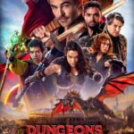 Free Dungeons Dragons – Honour Among Thieves (2023) (Hindi + English) Dual Audio Hollywood Movie BluRay HD ESub