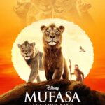 Free Mufasa The Lion King (2024) Full Movie HD ESub