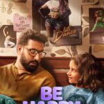 Free Be Happy (2025) Bollywood Hindi Movie HD ESub