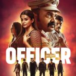 free Officer on Duty (2025) (Hindi + Malayalam) Dual Audio UnCut South Movie HD ESub Filmyzilla