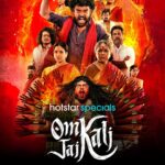 Free Om Kali Jai Kali Season 1 (2025) Dual Audio [Hindi + Tamil] Completed Web Series HD ESub Filmyzilla