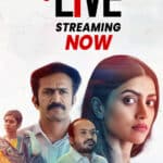 Free Live (2023) (Hindi + Malayalam) Dual Audio UnCut South Movie HD ESub