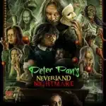 Free Peter Pans Neverland Nightmare (2025) Dual Audio [Hindi & English] Full Movie HD ESub