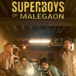 Free Superboys of Malegaon (2025) Hindi Full Movie HD ESub
