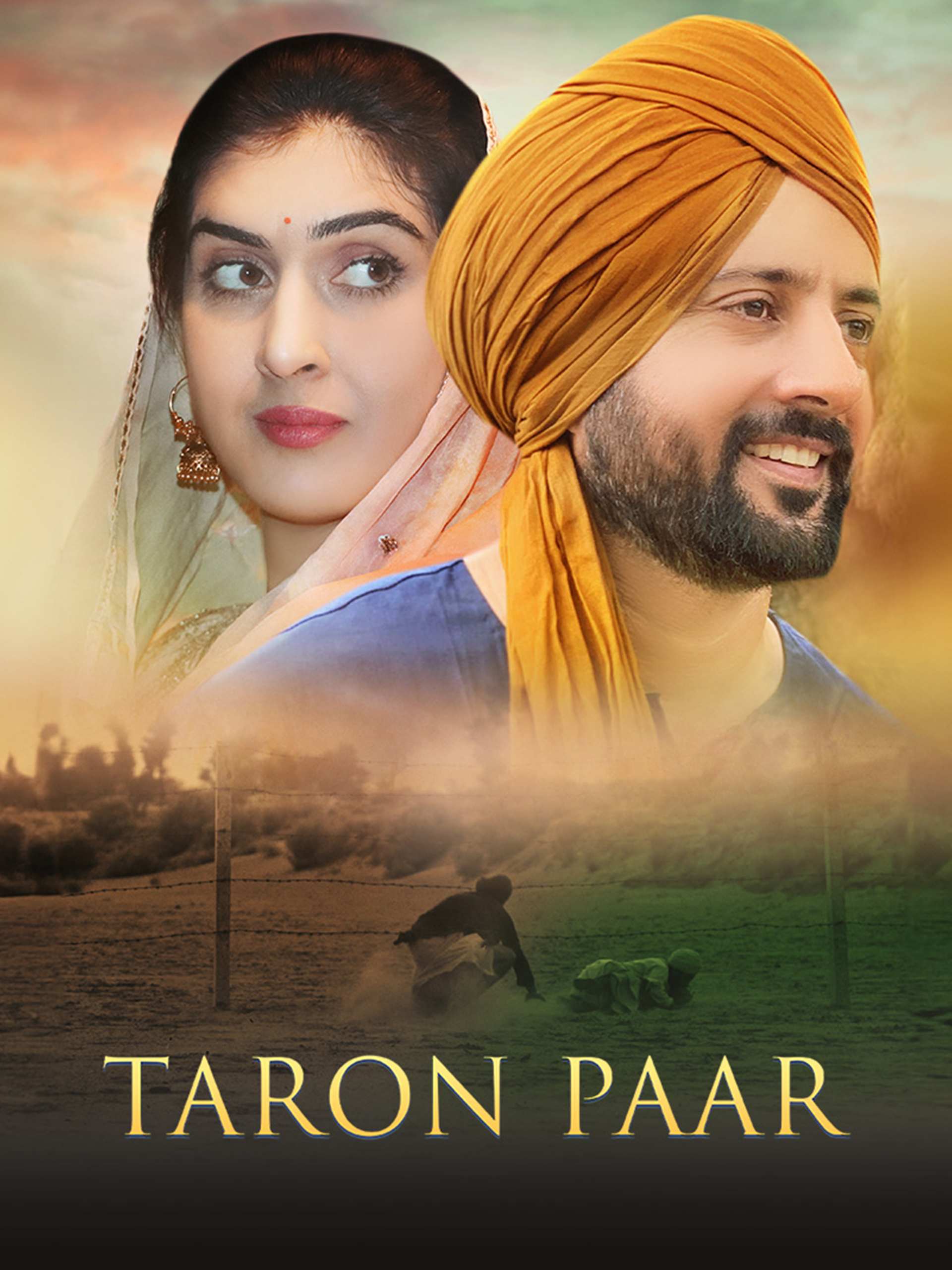 Free Taron Paar (2025) Punjabi Movie HD ESub Filmyzilla