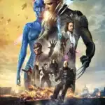 Free X-Men – Days of Future Past (2014) (Hindi + English) Dual Audio Hollywood Movie BluRay HD ESub Filmyzilla