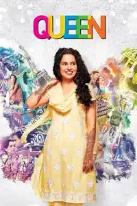 Free Queen (2013) Bollywood Hindi BluRay Movie HD ESub