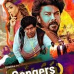 Free Gangers (2025) (Hindi + Tamil) Dual Audio UnCut South Movie HD ESub