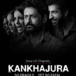 free Kankhajura S1 (2025) Hindi Completed Web Series HD ESub