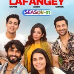 Free Lafangey – Sapne – Dosti – Duniya S01 (2025) Hindi Completed Web Series HEVC ESub