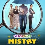 Free Mistry S01 (2025) Hindi Completed Web Series HEVC ESub