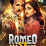 Free Romeo S3 (2025) Bollywood Hindi Movie HD ESub