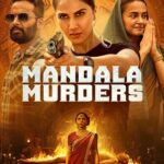 Free Mandala Murders S1 (2025) Hindi Completed Web Series HD ESub