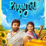 Free Paranthu Po (2025) (Hindi + Tamil) Dual Audio UnCut South Movie HD ESub