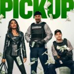 Free The Pickup (2025) Dual Audio [Hindi & English] Full Movie HD ESub