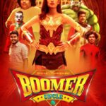 Free Boomer Uncle (2024) (Hindi + Tamil) Dual Audio UnCut South Movie HD ESub