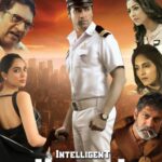 Free Goodachari (Intelligent Khiladi) (2018) (Hindi + Telugu) Dual Audio UnCut South Movie HD ESub