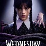 Free Wednesday S02 (2025) (Hindi + English) Dual Audio Completed Web Series HEVC ESub {🔰 Part -02 Add}