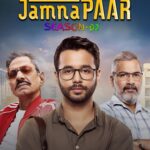 Free Jamnapaar S01 (2025) Hindi Completed Web Series HEVC ESub