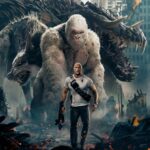 Free Rampage (2018) (Hindi + English) Dual Audio Hollywood Movie BluRay HD ESub