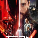 Free Tron Ares (2025) (Hindi + English) Dual Audio Hollywood Movie BluRay HD ESub