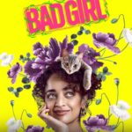 Free Bad Girl (2025) (Hindi + Tamil) Dual Audio UnCut South Movie HD ESu