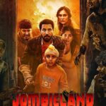 Free Jombieland (2025) Punjabi Movie HD ESub