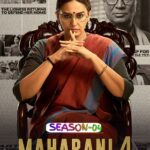 Free Maharani S04 (2025) Hindi Completed Web Series HEVC ESub