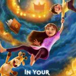 Free In Your Dreams (2025) (Hindi + English) Dual Audio Animated Movie HD ESub