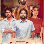 Free Sriranga Neethulu (2024) (Hindi + Telugu) Dual Audio UnCut South Movie HD ESub