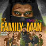 Free The Family Man S03 (2025) Hindi Completed Web Series HEVC ESub