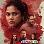 Free Ziddi Ishq S01 (2025) Hindi Completed Web Series HEVC ESub