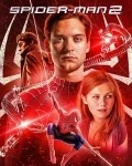 Free Spider Man 2 (2004) (Hindi + English) Dual Audio Hollywood Movie BluRay HD ESub
