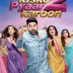 Free Kis Kisko Pyaar Karoon 2 (2025) Bollywood Hindi Movie HD ESub