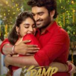 Frre K Ramp (2025) (Hindi + Telugu) Dual Audio UnCut South Movie HD ESub